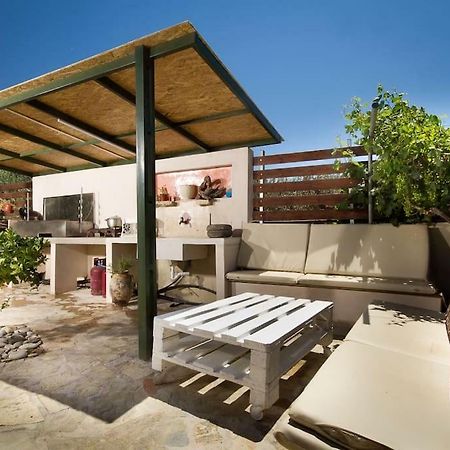 Ierapetra Garden House Apartment Екстериор снимка