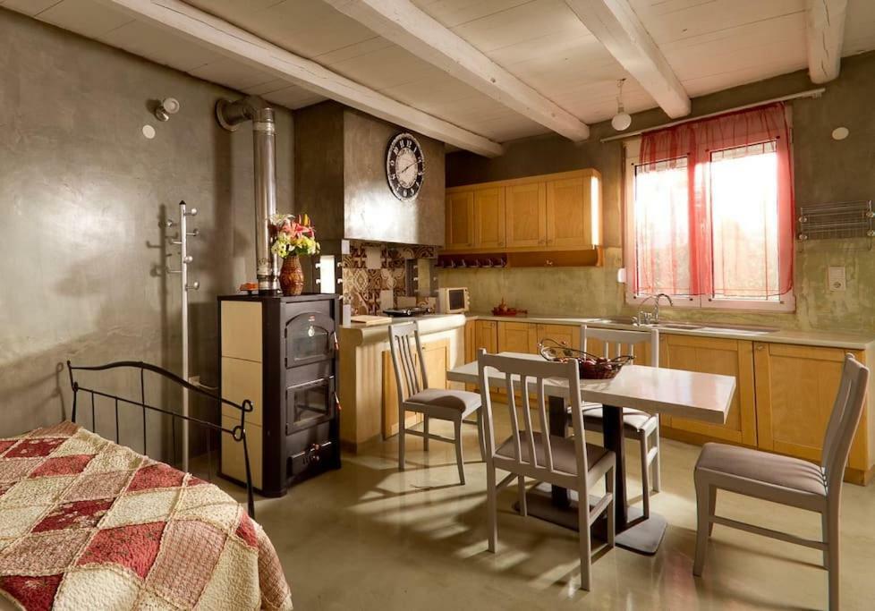 Ierapetra Garden House Apartment Екстериор снимка