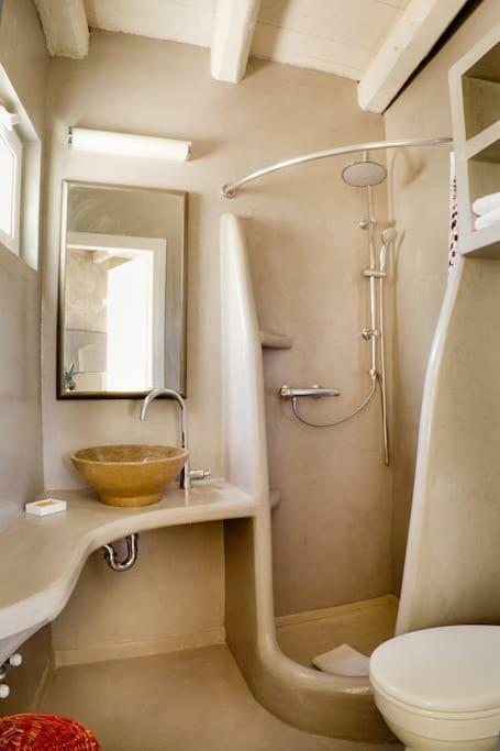 Ierapetra Garden House Apartment Екстериор снимка