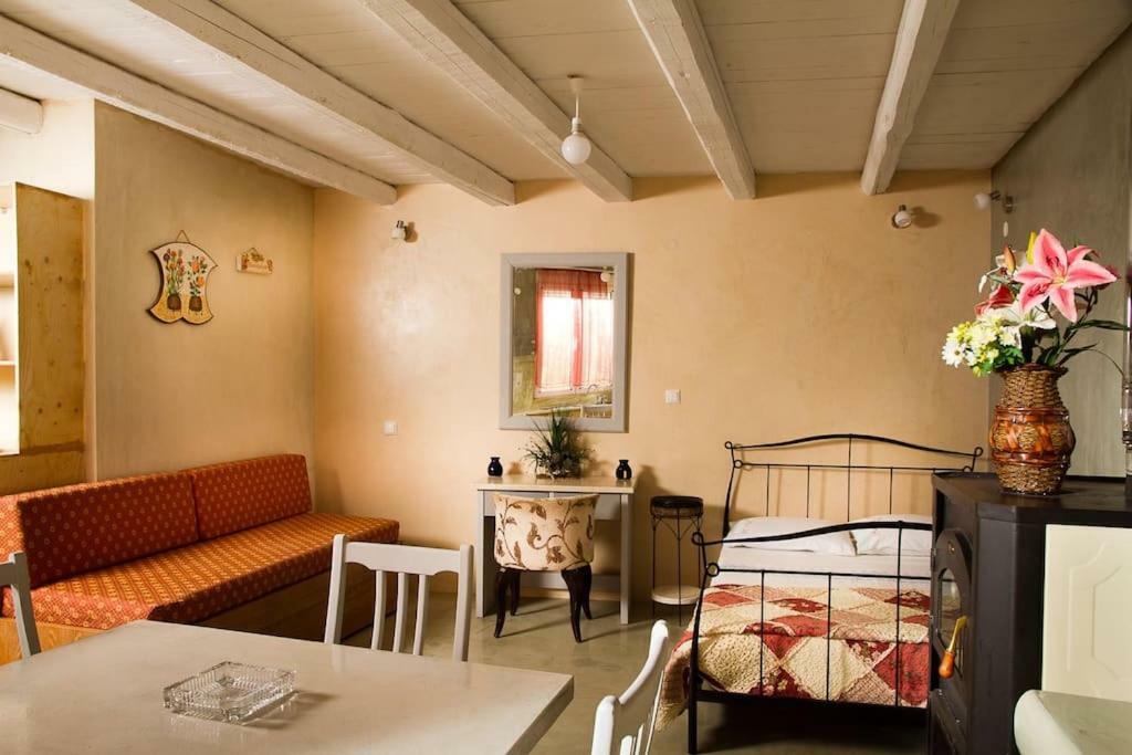Ierapetra Garden House Apartment Екстериор снимка