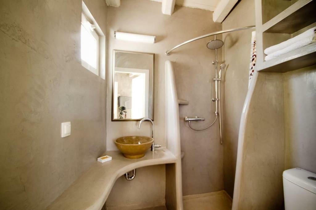 Ierapetra Garden House Apartment Екстериор снимка